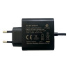 CAFF Power Supply Adaptor 5.1V/5A 27W (TYPE-C)